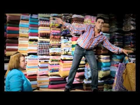 NBE I The Fisher I 2012