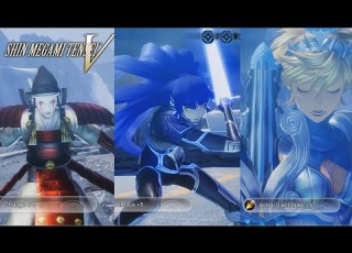Bootleg And Advanced Hassou Tobi Shin Megami Tensei V