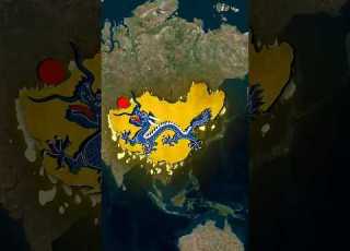 Countries Now Vs Then