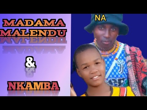 MADAMA MALENDU MDENDELA NGWANIKE NKAMBA 0696494637 BY MSAMBAZAJI YEGELA JIDAZUGA 2026