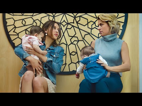 بيكتشفوا إن أطفالهم اتبدلوا يوم الولادة وكل واحدة خدت ابن التانية ملخص مسلسل From Another Mother بيكتشفوا إن أطفالهم اتبدلوا يوم الولادة وكل واحدة خدت ابن التانية ملخص مسلسل From Another Mother