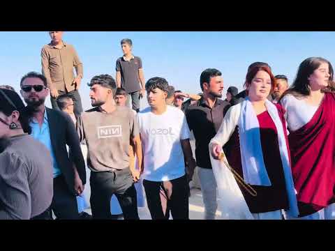 جماهية هسن ممان يوم الثاني الفنان عبدال علي 3 10 2025