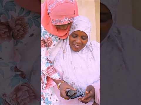 YARABI NILINDIE MAMA YANGU Mama Harusi Ndoa Qaswida