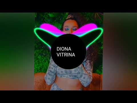 Diona Vitrina Bass Boost