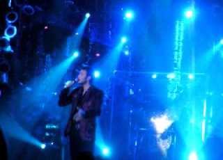 Sakis Arseniou Mou Pe Mia Psyxi Live