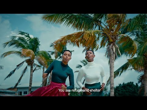 IRIBA Vestine And Dorcas Official Video 2024