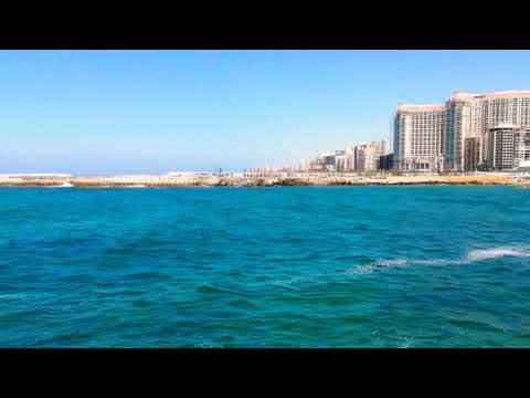 إسكندرية الصبية حنان ماضي