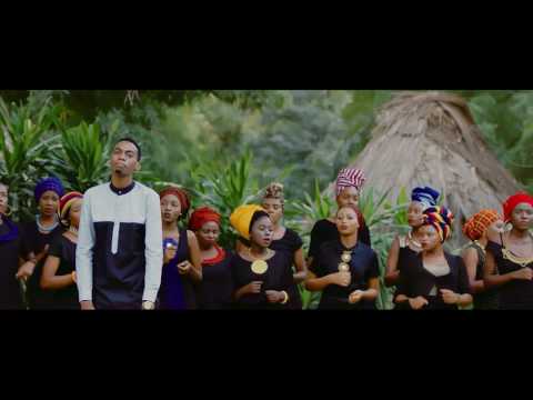 Goodluck Gozbert Shukurani