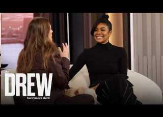  Gabrielle Union On Her Evolving Friendship With Kirsten Dunst 25 Years After Bring It On