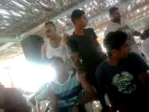 شباب الحضرة البحرية Nahknohk