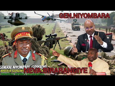 Akaka Kanya Le26 3 2026 Niyombare Atunguye Abarundi Bose Neva Birarangiye Igitero Cyubugome Burundi