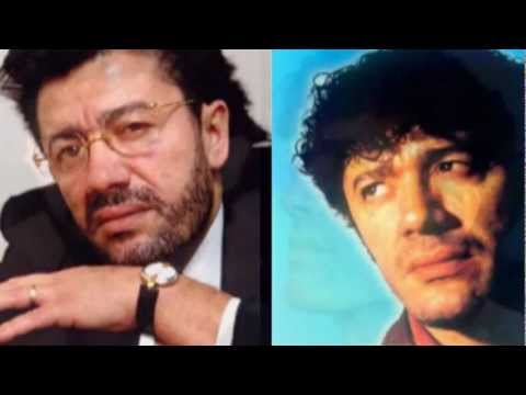 Matoub Lounes Sehsev