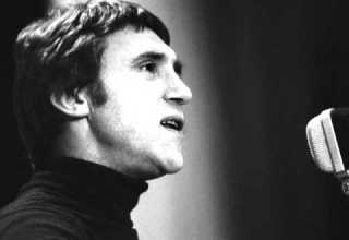 Владимир Высоцкий Протопи ты мне баньку по белому