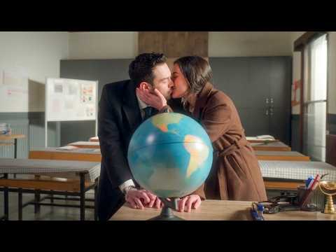 مسلسل انت من احببت الحلقة 7 حدث غير متوقع