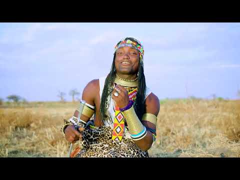 NELEMI MBASANDO PANUA MOYO Official Video 4K