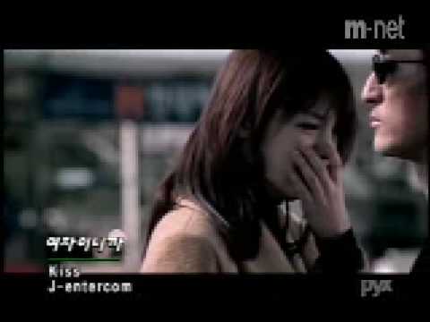 Sad Korean Love Story