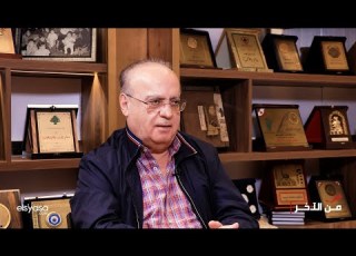 وئام وه اب يؤكد مجد دا الزلزال مفتوح وهذه العملية قد تق تل احمد الشر ع