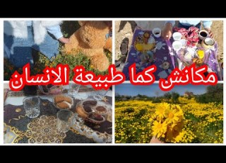 بلعباس ناس معادن كاين لي تربى على شبعة وكاين وكاين العطلة هاذي لخطرا جات في وقتها