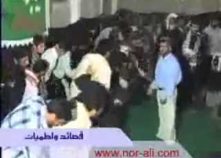  عباس لطمیات