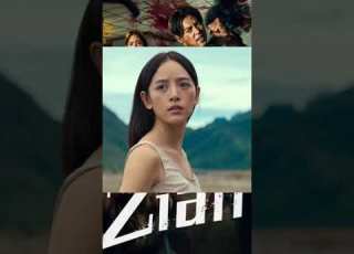  Ziam Movie Zombies And Horror Ziam Netflix Trailer Netflix Tarndeng Netflix Edit Ziam