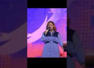 Zerfe Kebede Worship Ethiopianmusic Mezmuramharic Song Mezmur Coversong Love