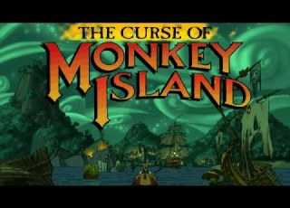 Curse Of Monkey Island No Commentary Play Through