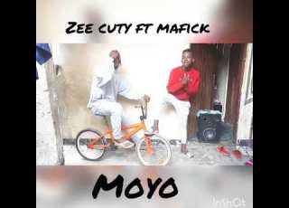  Zee Cuty Ft Mafick New Song