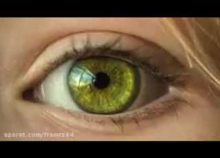  ساب چشم سبز اگر می خواهید نتیجه بگیرید روزی یک ساعت این فیلم رو نگاه کنید