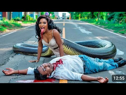 MREMBO NYOKA EPISODE 02 LOVE STORY