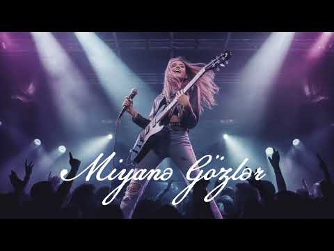 Miyana Gözlər MusicTur Yeni Housedeep Rock Version2026ai