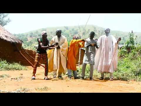 Rabiou Mambo Dounia Tchede