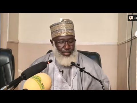 TARIHIN ANNABI IBRAHIM AS SHEIKH AHMAD TIJJANI YUSUF GURUNTUM