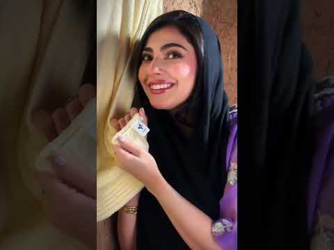 اول اعلان ل عواطف انت في ذا شارع الاعشى