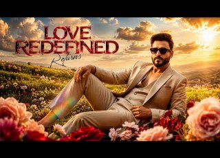  LOVE REDEFINED THEME DJ LEMON FEEL THE MUSIC