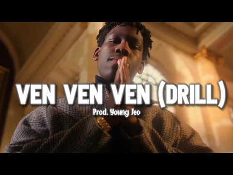 Drill Remix Mesias Ven Ven Ven Averly Morillo Mesias