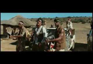 Safari 2009 Trailer English Subs