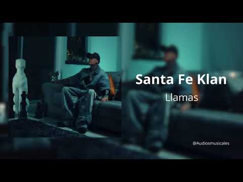 Santa Fe Klan Llamas