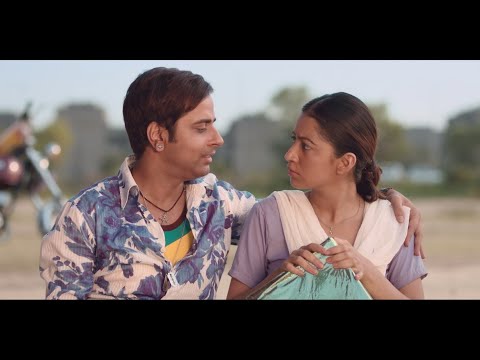 Lakshan Dekh Saale De Babbar Amrit Maan Yograj Singh Amar Hundal Latest Punjabi Movies