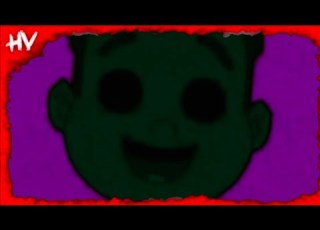  Hero Elementary Theme Song Horror Version