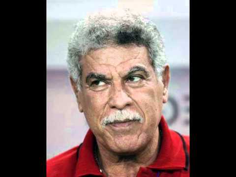 السادات يهزق حسن شحاتة