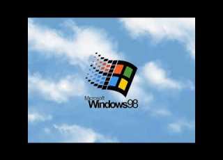  Windows 98 Startup Sound On Dell Speakers