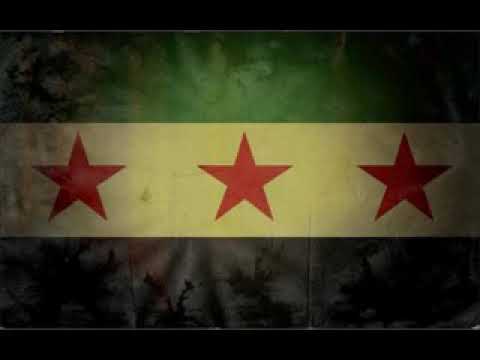 الشهيد عبد الباسط الساروت جنه جنه