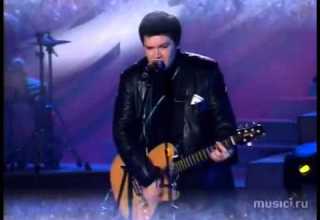 Високосный год Метро Песня года 2001