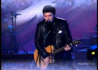 Високосный год Метро Песня года 2001