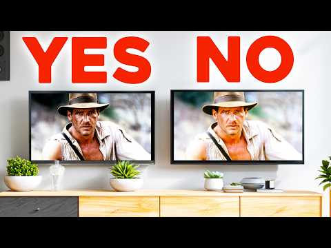 Mini LED Vs OLED TVs 2026 Don T Make A Mistake