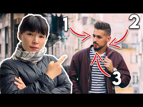 How Foreigners Make Japanese UNCOMFORTABLE Unintentionally