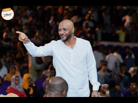 المهرجان جمال فرفور Amal Farfour SUDSN MUSIC الحفل الاسطوري نادي الضباط 24 7