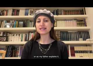 Communities In Conversation A Dvar Torah From Gila Sacks