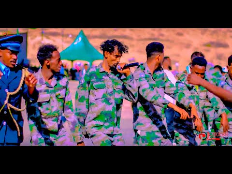 DHAANTO CUSUB BASHIIR DIRGAX BIRLAB OFFICIAL VIDEO HD 2026