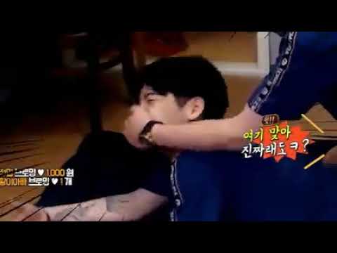 تحدي اليوغا جديد لا يفوتك Extreme Yoga Challenge Eng 수위조절 스킨십 요가 챌린지 19 Skinship Yoga Challenge